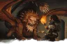 Il livello del dungeon