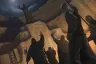 Il signore della roccia della lancia