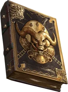 Libro delle Fosche Tenebre