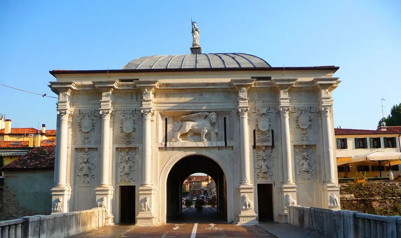 Bleeding the Vine — Treviso 2025