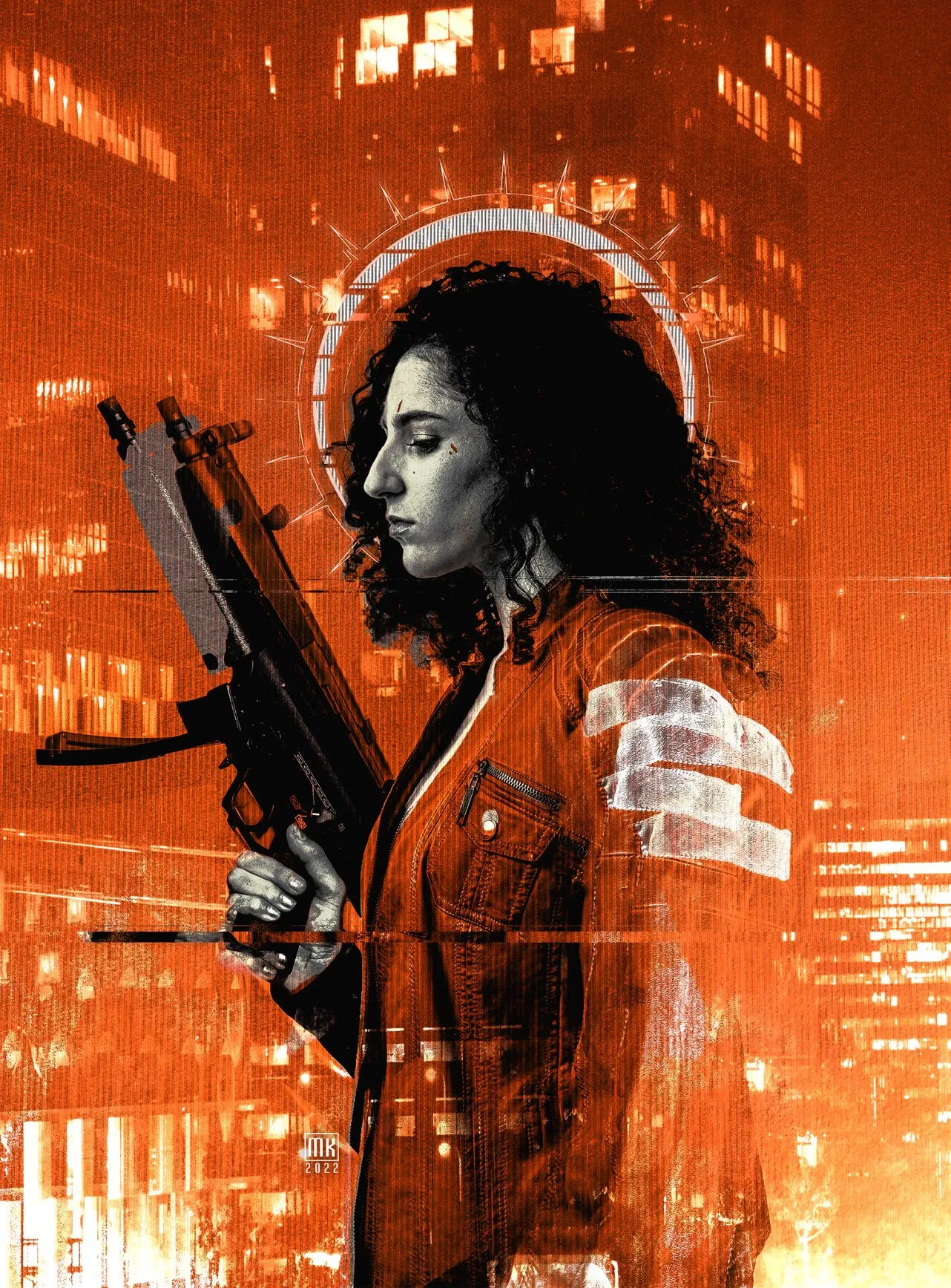 Hunter: the Reckoning