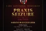Praxis Seizure