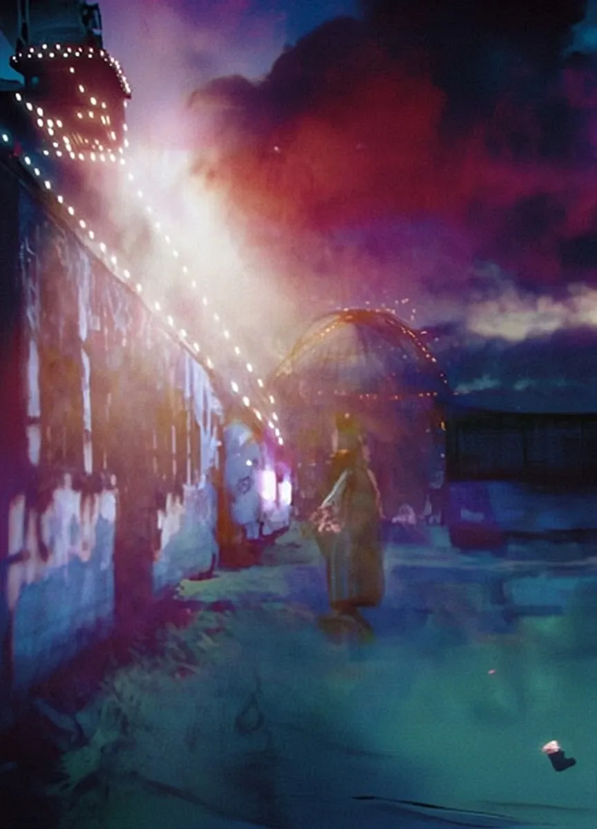 Ravnos Carnival — Treviso 2025