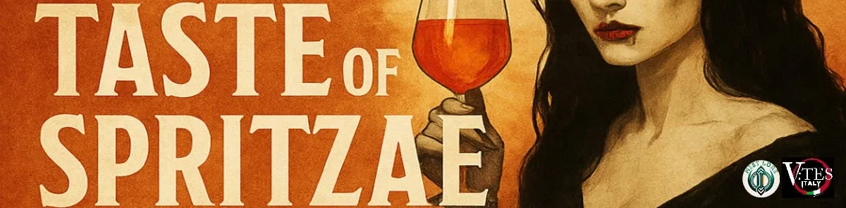 Taste of Spritzae — Treviso 2025