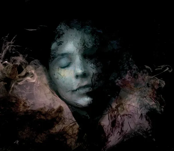 Vampire: the Eternal Struggle