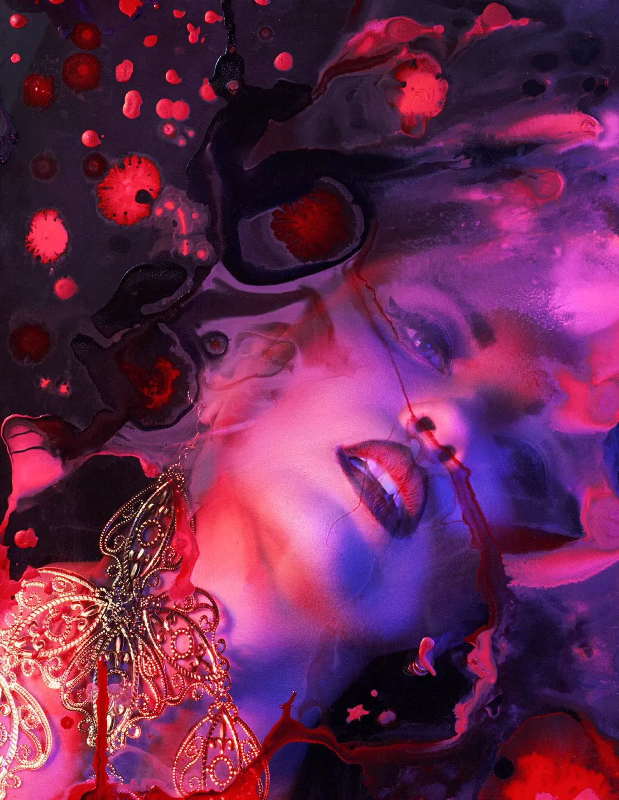 Vampire: the Masquerade