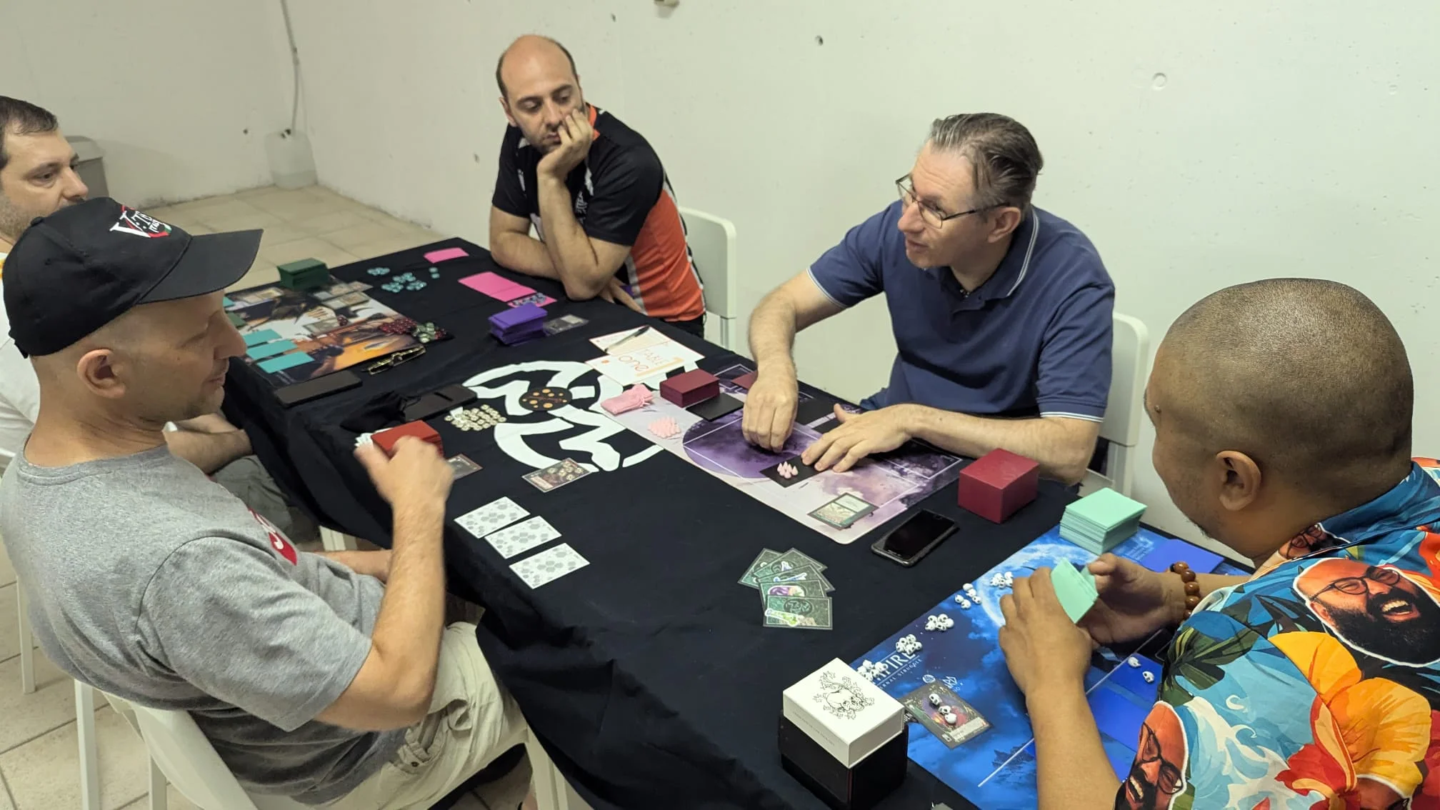 Alessandro: Un bleed sotto il 6 non è un vero bleed